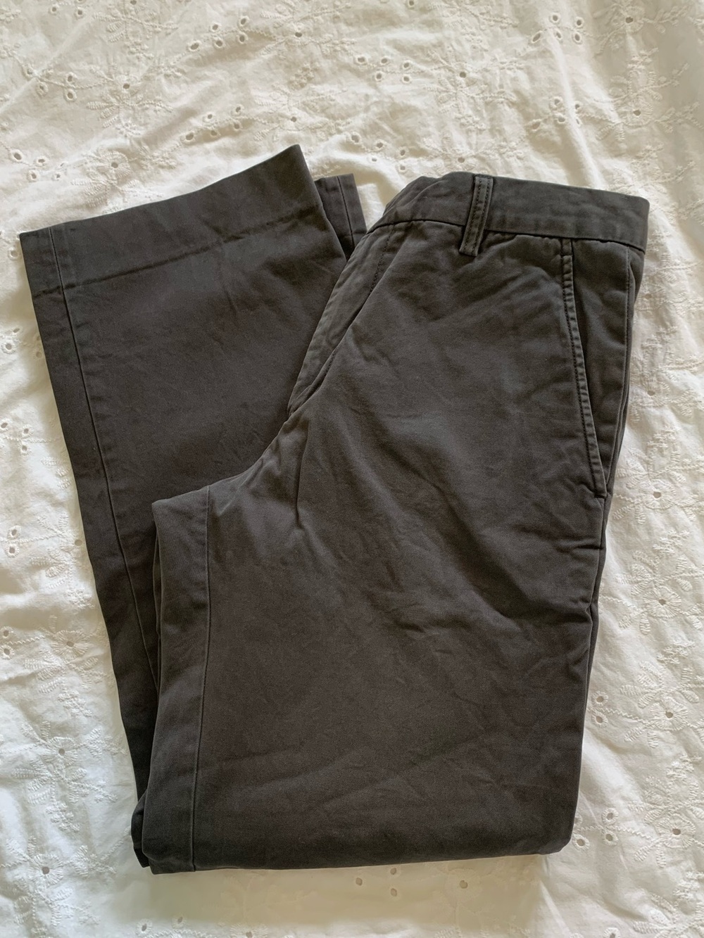 100% Cotton Banana Republic Chinos 30/32